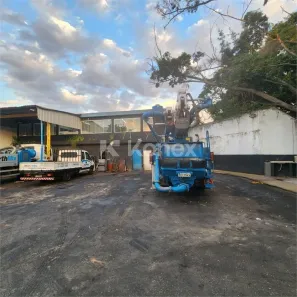 Lote/Terreno à venda, 1850m² no Limão, São Paulo