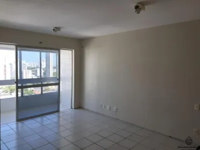 Apartamento com 3 Quartos para alugar, 98m² no Boa Viagem, Recife