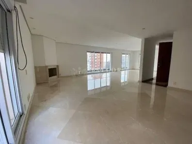 Apartamento com 3 Quartos para alugar, 225m² no Cerqueira César, São Paulo