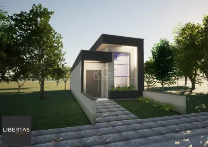 Casa com 3 Quartos à venda, 83m² no Aberta dos Morros, Porto Alegre