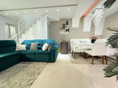 Sobrado com 3 Quartos à venda, 125m² no Mooca, São Paulo