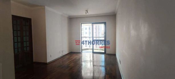 Apartamento com 3 Quartos à venda, 85m² no Jardim Bonfiglioli, São Paulo