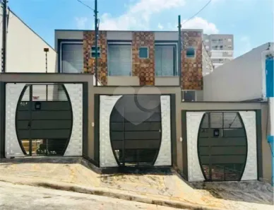 Sobrado com 2 Quartos à venda, 129m² no Piqueri, São Paulo