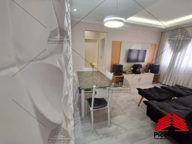 Apartamento com 2 Quartos à venda, 60m² no Mooca, São Paulo