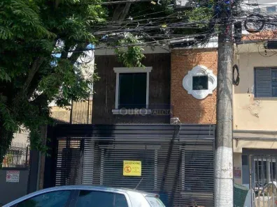 Imóvel Comercial para alugar, 160m² no Mooca, São Paulo