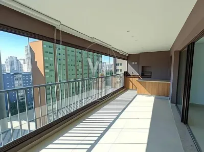 Apartamento com 3 Quartos à venda, 163m² no Vila Mariana, São Paulo