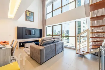 Apartamento com 1 Quarto à venda, 64m² no Centro Histórico, Porto Alegre