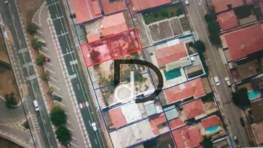 Lote/Terreno à venda, 765m² no Centro, Vinhedo