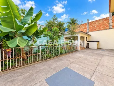 Casa com 6 Quartos à venda, 408m² no Jardim Riacho das Pedras, Contagem