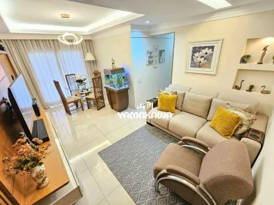 Apartamento com 3 Quartos à venda, 82m² no Penha de França, São Paulo
