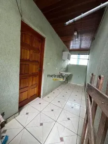 Casa com 4 Quartos à venda, 125m² no Jardim Guapituba, Mauá