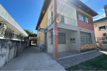 Imóvel Comercial com 6 Quartos para alugar, 200m² no Nossa Senhora do Rosário, Santa Maria