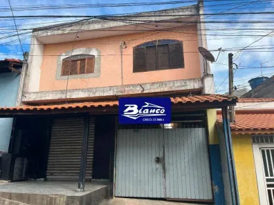 Casa com 4 Quartos à venda, 190m² no Jardim Paraíso, Guarulhos