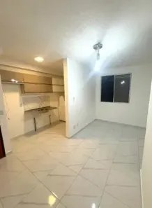 Apartamento com 2 Quartos à venda, 43m² no Quarenta Horas (Coqueiro), Ananindeua