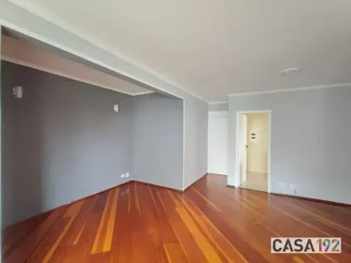 Apartamento com 2 Quartos à venda, 70m² no Campo Belo, São Paulo