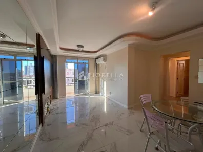 Apartamento com 3 Quartos à venda, 110m² no Kobrasol, São José