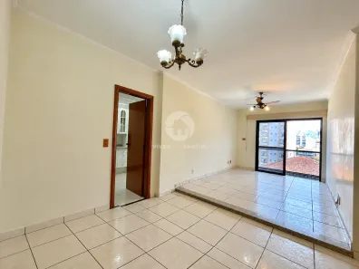 Apartamento com 2 Quartos à venda, 90m² no Campo Grande, Santos