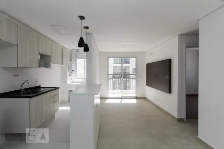 Apartamento com 2 Quartos à venda, 51m² no Brás, São Paulo