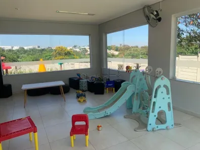Casa de Condomínio com 3 Quartos à venda, 115m² no Jardins do Império, Indaiatuba