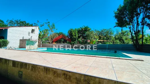 Fazenda/Sítio com 3 Quartos à venda, 155m² no Gaivota (Interior), Itanhaém