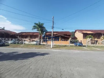 Apartamento com 1 Quarto à venda, 51m² no Martim de Sá, Caraguatatuba