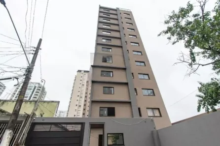 Apartamento com 1 Quarto à venda, 27m² no Vila Mariana, São Paulo