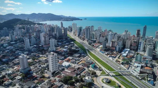 Apartamento com 2 Quartos à venda, 67m² no Morretes, Itapema