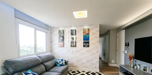 Apartamento com 2 Quartos à venda, 74m² no Parque Taquaral, Campinas