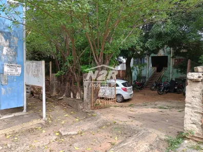 Lote/Terreno à venda, 80m² no Setor Aeroporto, Goiânia