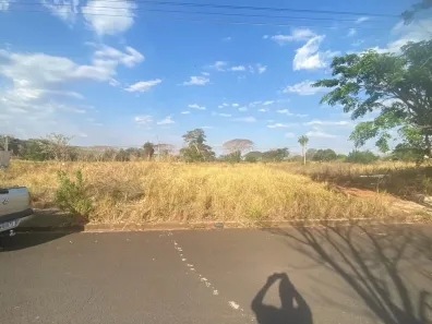 Lote/Terreno à venda, 200m² no Fazenda Rio Preto, São José do Rio Preto