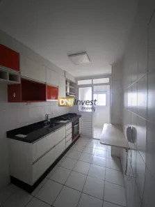 Apartamento com 3 Quartos para alugar, 77m² no Jardim Flor da Montanha, Guarulhos