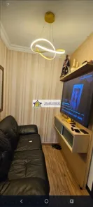 Apartamento com 3 Quartos à venda, 72m² no Ipiranga, São Paulo