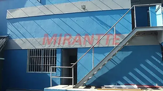 Imóvel Comercial à venda, 270m² no Sítio do Morro, São Paulo