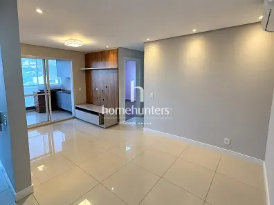 Apartamento com 2 Quartos à venda, 62m² no Taquaral, Campinas
