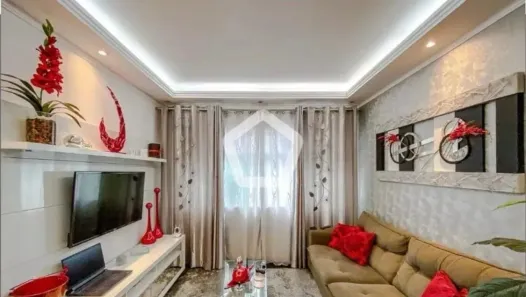 Casa com 4 Quartos à venda, 120m² no Vila Canero, São Paulo