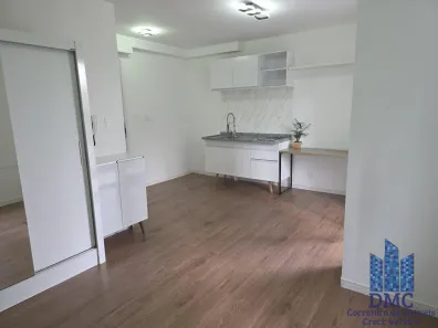 Apartamento à venda, 27m² no Vila Mariana, São Paulo