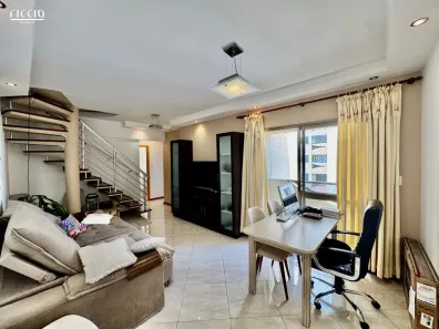 Cobertura com 4 Quartos à venda, 150m² no Jardim Satélite, São José dos Campos