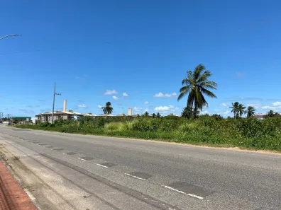 Lote/Terreno à venda, 32160m² no Zona de Expansão (Olhos D'Agua), Barra dos Coqueiros