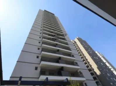 Apartamento com 3 Quartos à venda, 74m² no Vila Andrade, São Paulo