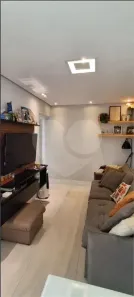 Apartamento com 2 Quartos à venda, 69m² no Vila Oratório, São Paulo