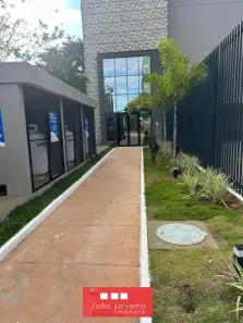 Apartamento com 2 Quartos à venda, 52m² no Setor Central, Brasília