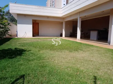 Casa com 3 Quartos à venda, 229m² no Jardim Ypê, Paulínia