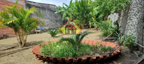 Casa com 1 Quarto à venda, 55m² no Parque Santo Antônio, Taubaté