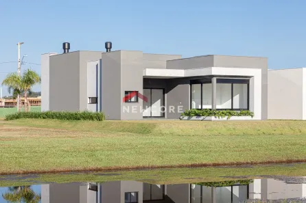 Casa de Condomínio com 3 Quartos à venda, 205m² no Torres, Torres