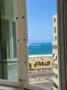 Apartamento com 3 Quartos à venda, 241m² no Copacabana, Rio de Janeiro