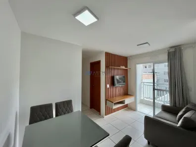 Apartamento com 2 Quartos à venda, 47m² no Aviação, Praia Grande
