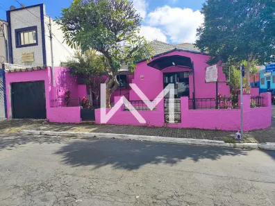 Ponto Comercial à venda, 360m² no Jardim São Paulo, Guarulhos
