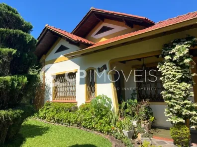 Imóvel Comercial com 3 Quartos para alugar, 150m² no Jardim Lindóia, Porto Alegre