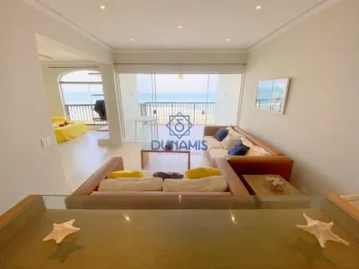 Apartamento com 3 Quartos à venda, 220m² no Pitangueiras, Guarujá