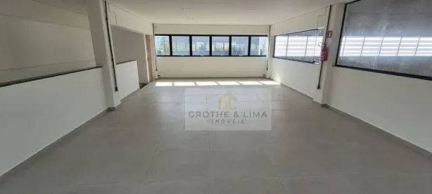 Galpão/Depósito/Armazém para alugar, 650m² no Jardim Rio Comprido, Jacareí